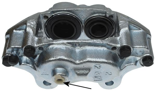 TEXTAR 38214300 Bremssattel