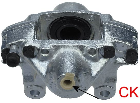 TEXTAR 38214700 Bremssattel