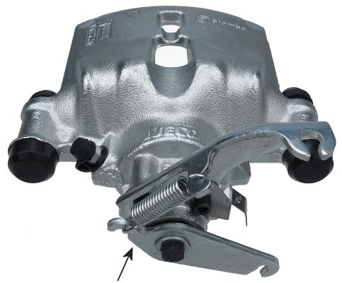 TEXTAR 38236400 Bremssattel
