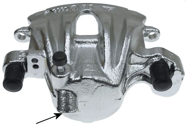TEXTAR 38237100 Bremssattel