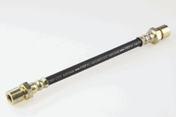 TEXTAR 40008300 Bremsschlauch