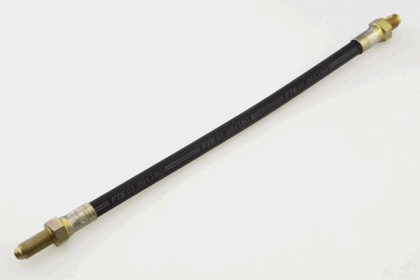 TEXTAR 40026000 Bremsschlauch