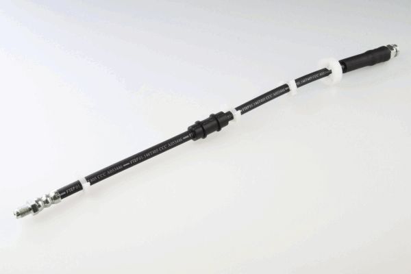 TEXTAR 40072800 Bremsschlauch