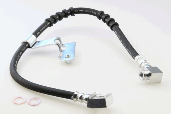 TEXTAR 40092800 Bremsschlauch