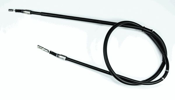 TEXTAR 44001300 Seilzug, Feststellbremse