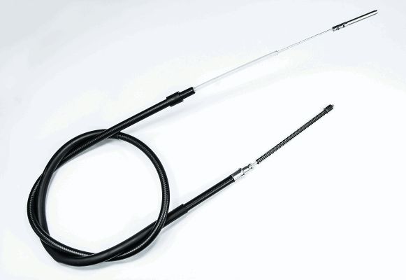 TEXTAR 44002100 Seilzug, Feststellbremse