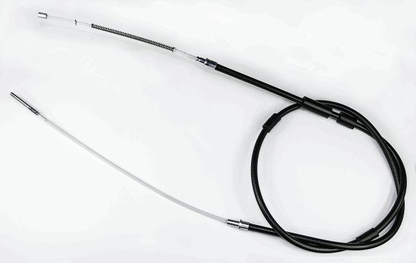 TEXTAR 44003200 Seilzug, Feststellbremse