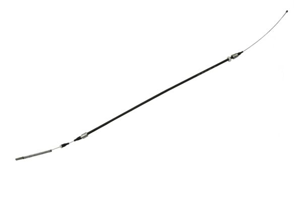TEXTAR 44027800 Seilzug, Feststellbremse