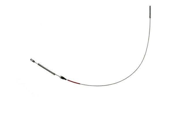 TEXTAR 44027900 Seilzug, Feststellbremse
