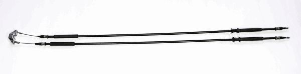 TEXTAR 44030200 Seilzug, Feststellbremse