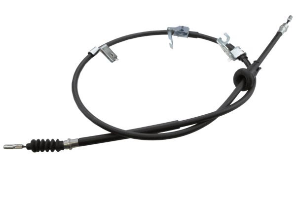 TEXTAR 44090000 Seilzug, Feststellbremse