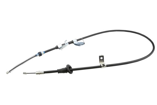 TEXTAR 44090200 Seilzug, Feststellbremse