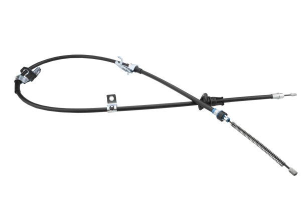 TEXTAR 44090300 Seilzug, Feststellbremse
