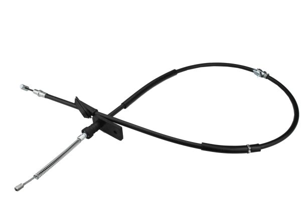 TEXTAR 44090600 Seilzug, Feststellbremse