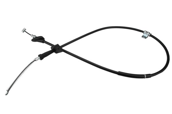 TEXTAR 44090800 Seilzug, Feststellbremse