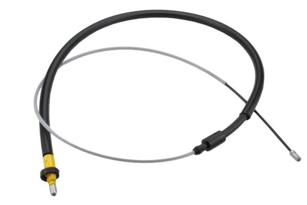 TEXTAR 44093600 Seilzug, Feststellbremse