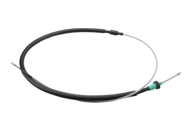 TEXTAR 44093800 Seilzug, Feststellbremse