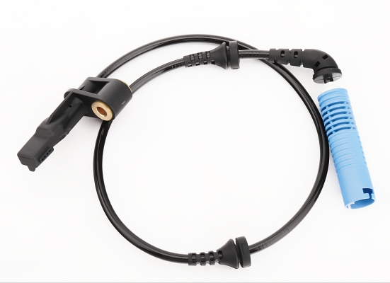 TEXTAR 45003380 Sensor, wheel speed for BMW