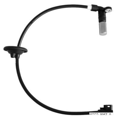 TEXTAR 45005700 Sensor, Raddrehzahl
