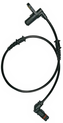 TEXTAR 45005880 Sensor, wheel speed for MERCEDES-BENZ