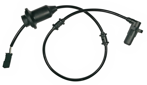TEXTAR 45006080 Sensor, wheel speed for MERCEDES-BENZ