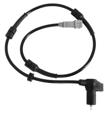 TEXTAR 45008300 Sensor, Raddrehzahl