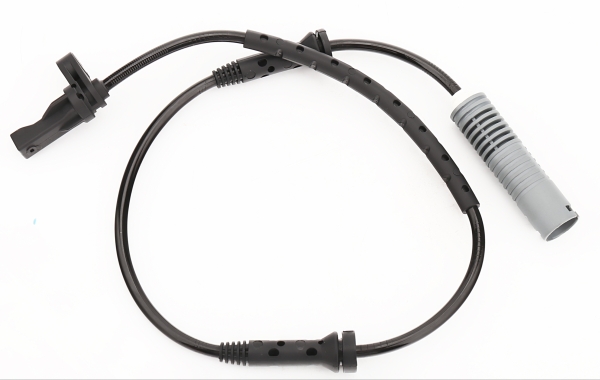TEXTAR 45008780 Sensor, wheel speed for BMW