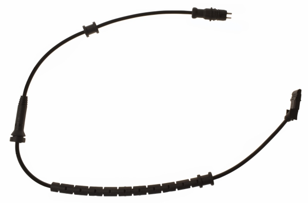TEXTAR 45013800 Sensor, Raddrehzahl