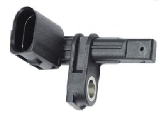 TEXTAR 45015380 Sensor, wheel speed for AUDI PORSCHE VW