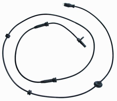 TEXTAR 45017400 Sensor, Raddrehzahl