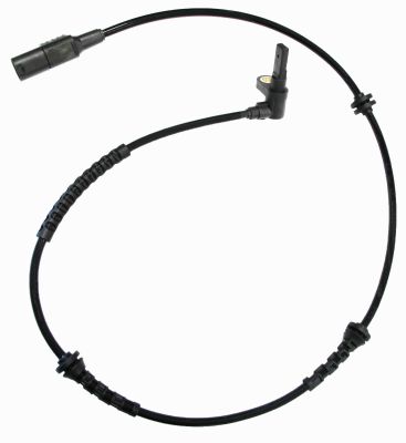 TEXTAR 45018000 Sensor, Raddrehzahl