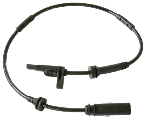 TEXTAR 45020200 Sensor, Raddrehzahl