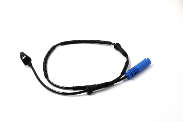 TEXTAR 45020780 Sensor, wheel speed for MINI