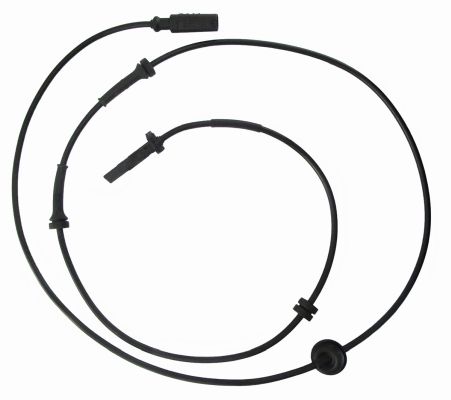 TEXTAR 45021900 Sensor, Raddrehzahl