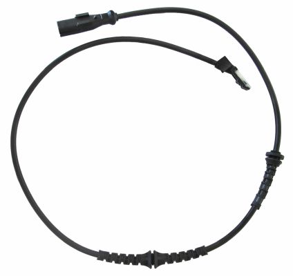 TEXTAR 45024600 Sensor, Raddrehzahl