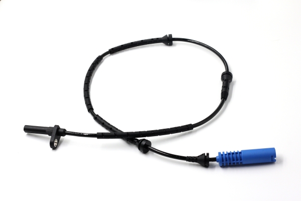 TEXTAR 45024880 Sensor, wheel speed for BMW