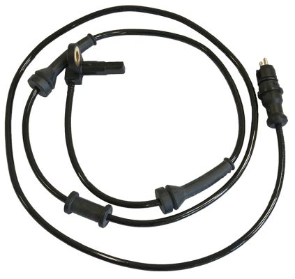 TEXTAR 45025400 Sensor, Raddrehzahl