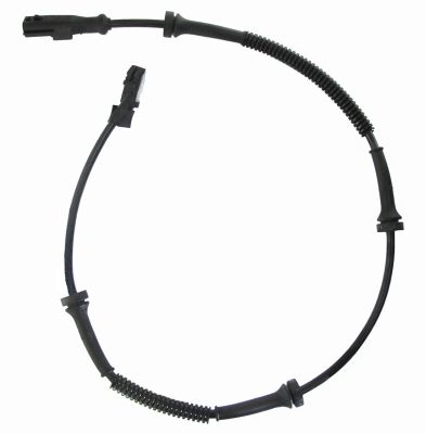 TEXTAR 45025800 Sensor, Raddrehzahl