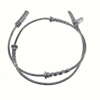 TEXTAR 45026880 Sensor, wheel speed for BMW