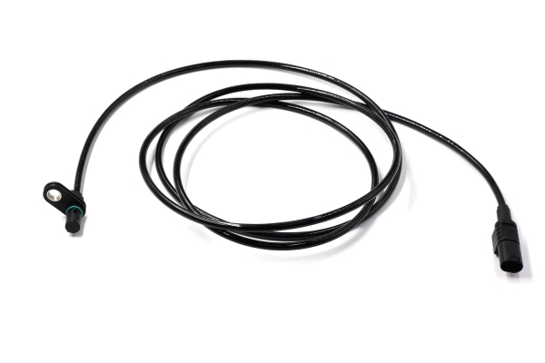 TEXTAR 45028280 Sensor, wheel speed for MERCEDES-BENZ VW