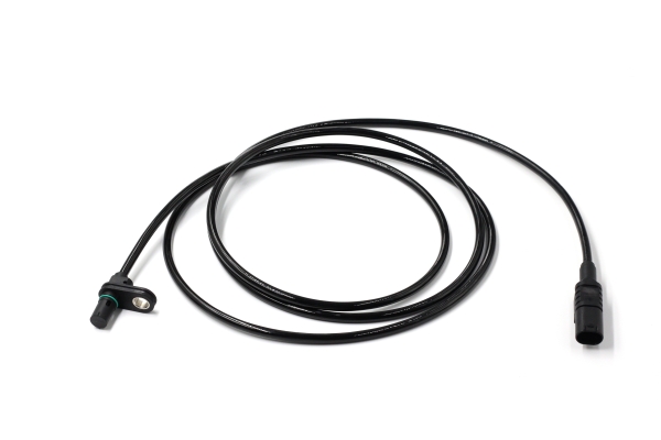 TEXTAR 45028380 Sensor, wheel speed for MERCEDES-BENZ VW