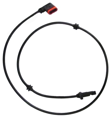 TEXTAR 45028500 Sensor, Raddrehzahl
