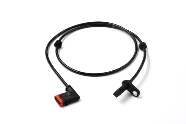 TEXTAR 45028580 Sensor, wheel speed for MERCEDES-BENZ