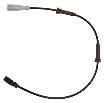 TEXTAR 45030200 Sensor, Raddrehzahl