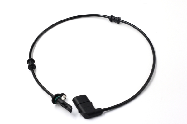 TEXTAR 45030680 Sensor, wheel speed for MERCEDES-BENZ MERCEDES-BENZ (BBDC)