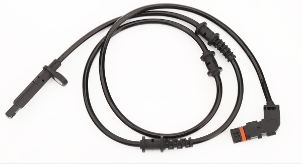 TEXTAR 45030980 Sensor, wheel speed for BRABUS MERCEDES-BENZ