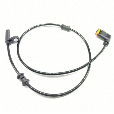 TEXTAR 45031380 Sensor, wheel speed for MERCEDES-BENZ