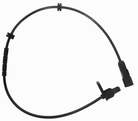 TEXTAR 45033400 Sensor, Raddrehzahl