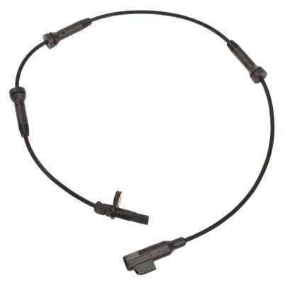 TEXTAR 45034000 Sensor, Raddrehzahl