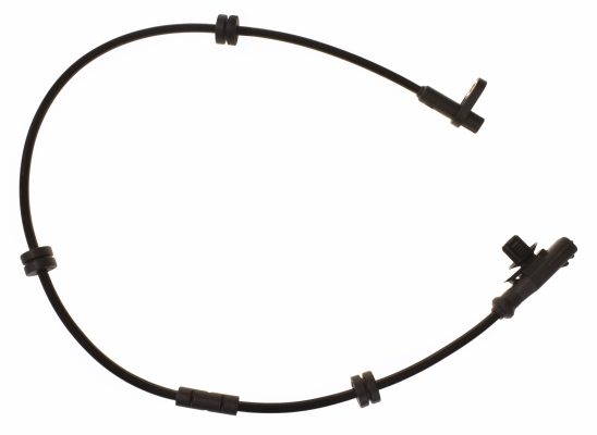 TEXTAR 45034300 Sensor, Raddrehzahl